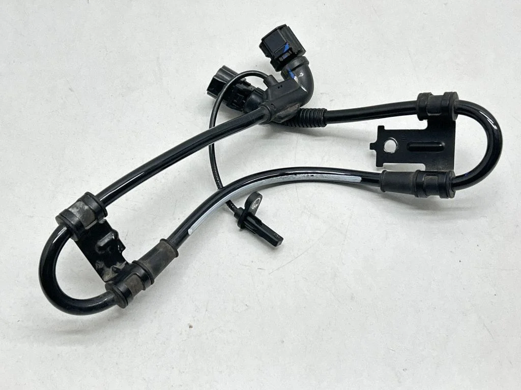 Rear ABS sensor wiring – KIA EV6 (2021-)