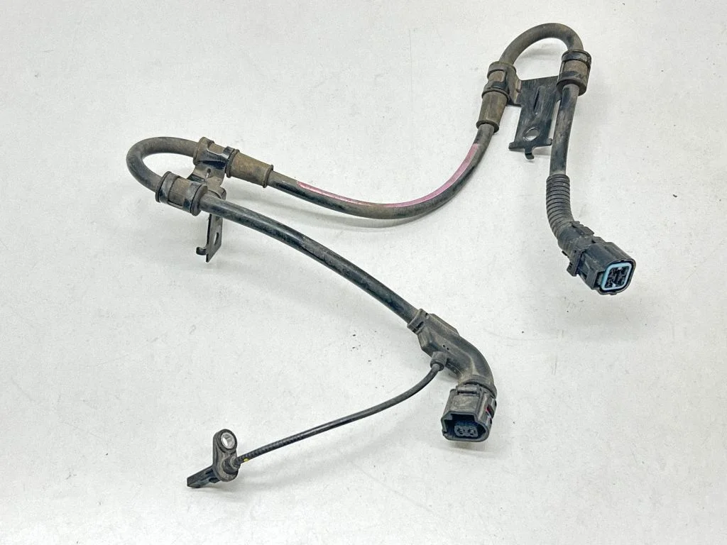 Rear ABS sensor wiring – KIA EV6 (2021-)