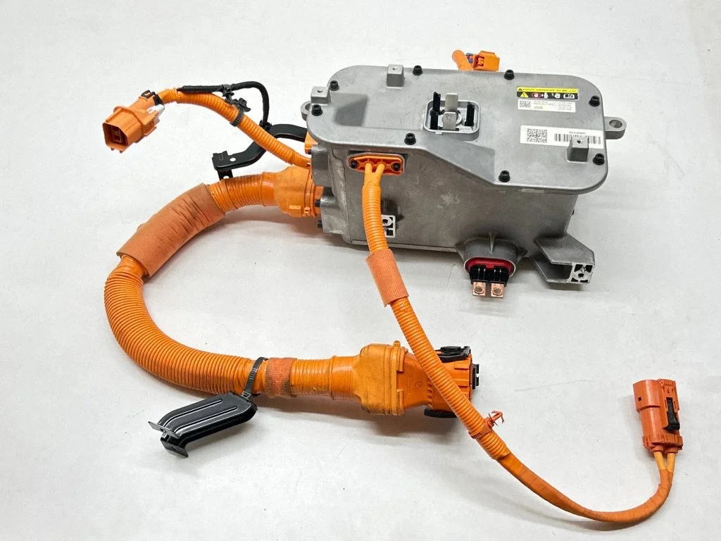 Inverter (pingemuundur) 91958AO010