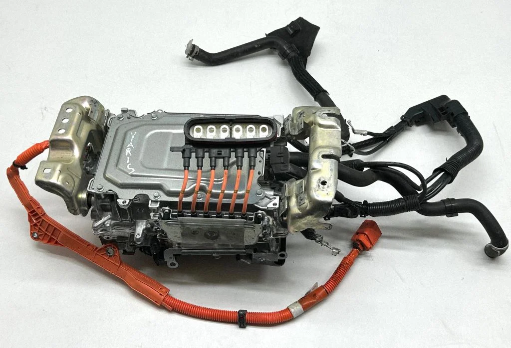 Invertors (sprieguma pārveidotājs) G920052330