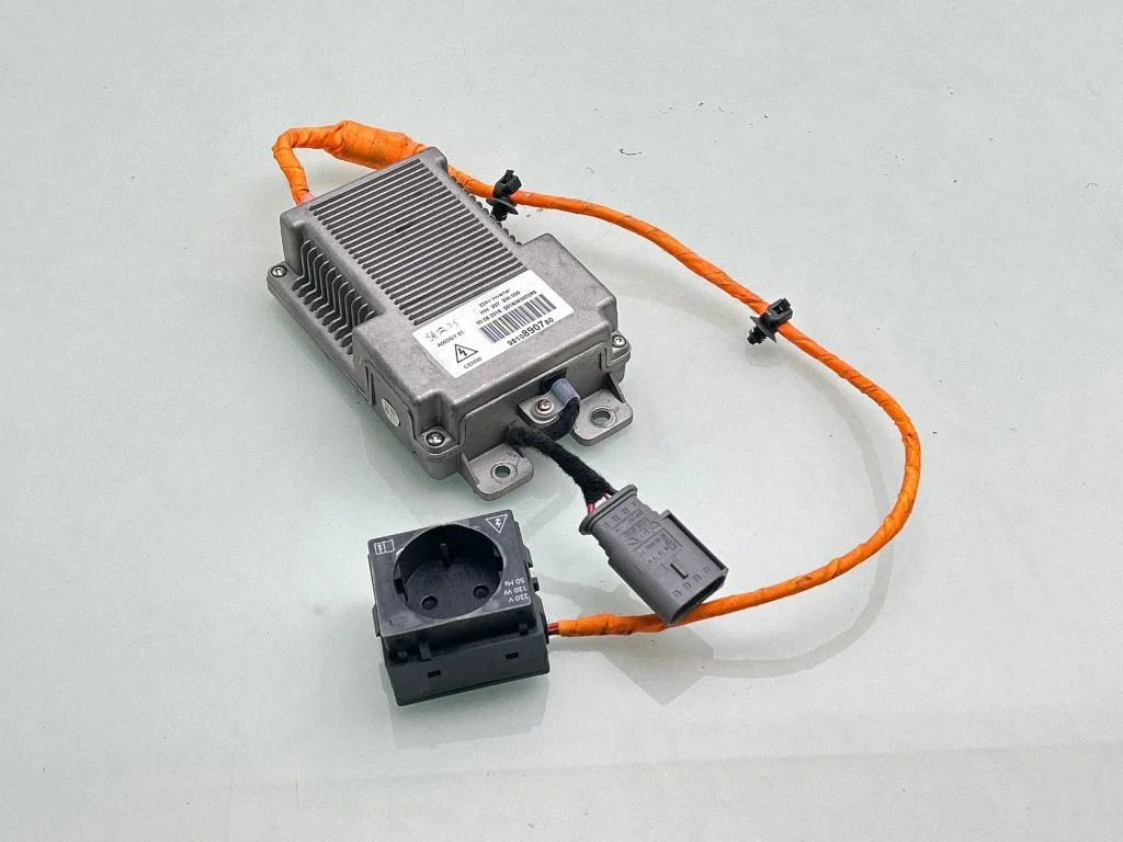 Voltage converter inverter 9810890780