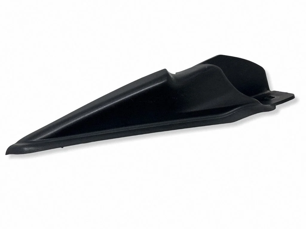 Windshield trim 668637604R – Renault Captur (2013-2020)