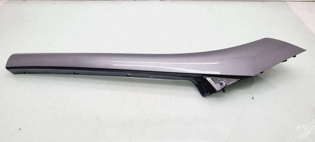 Vējstikla apdare – Renault Scenic III - Grand scenic III (2009-2016)