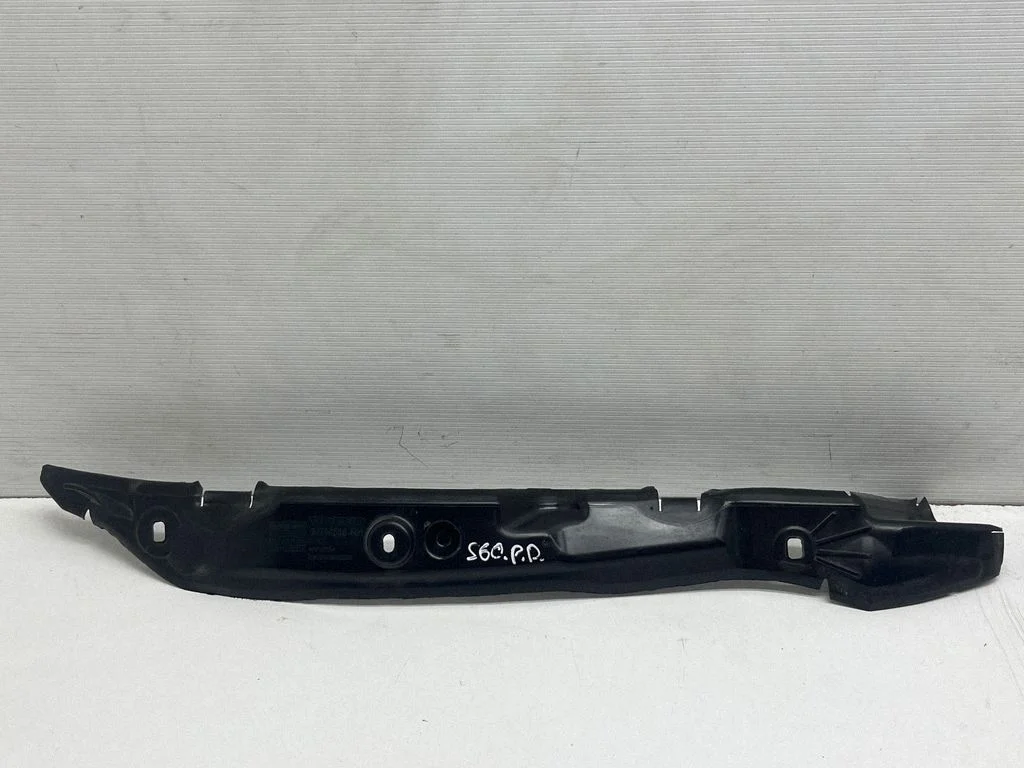 Fender end trim 32244538