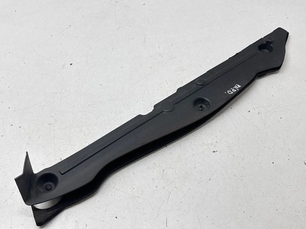 Fender end trim – Porsche Panamera (970) (2009-2017)