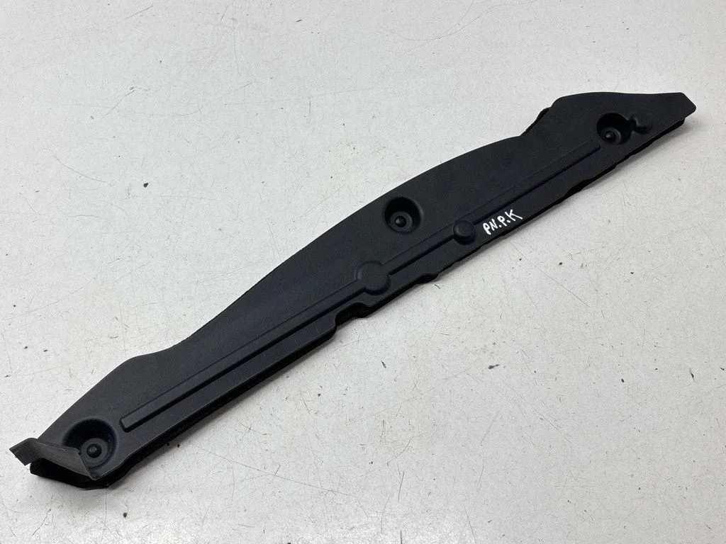 Fender end trim – Porsche Panamera (970) (2009-2017)