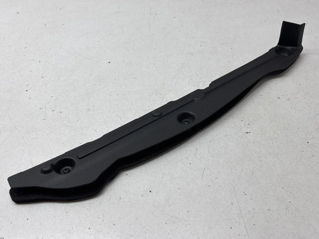 Fender end trim – Porsche Panamera (970) (2009-2017)