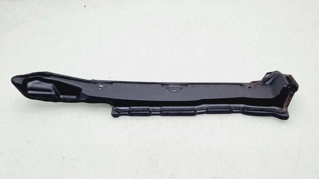 Poritiiva otsaliist – Toyota Land Cruiser (J150) (2009-)