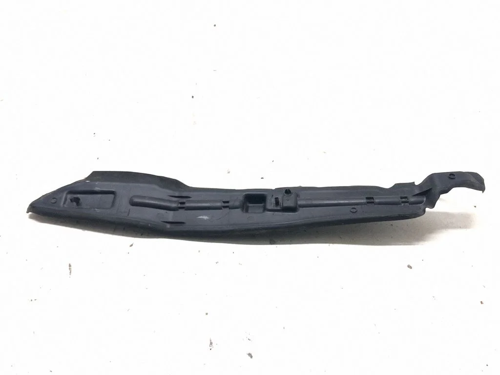 Fender end trim 9681388080
