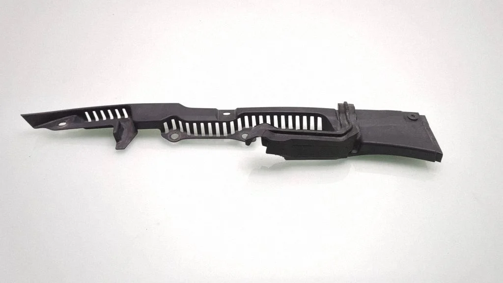 Fender end trim – Volvo S90, V90 (2016-)