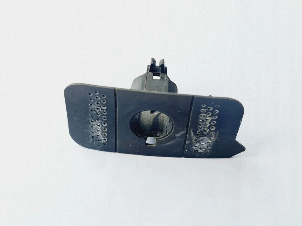 Front parking sensor holder (PDC) 51117210480