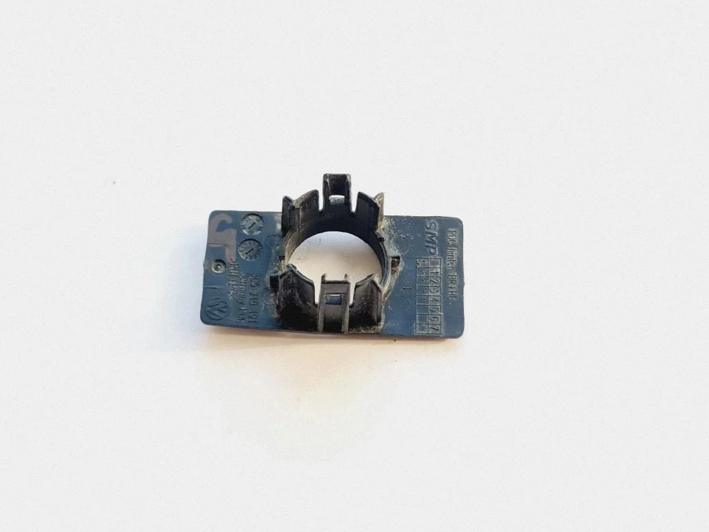 Rear parking sensor holder (PDC) 3G5919491