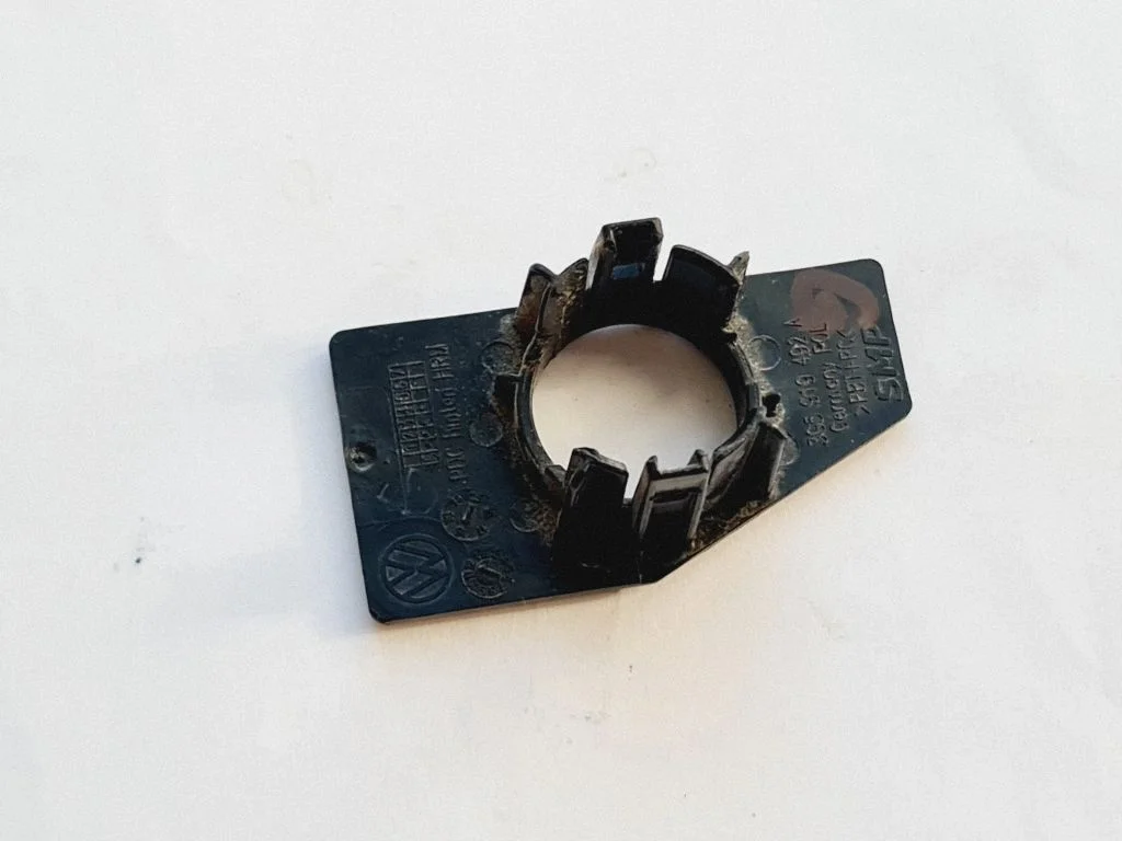 Rear parking sensor holder (PDC) 3G5919492A