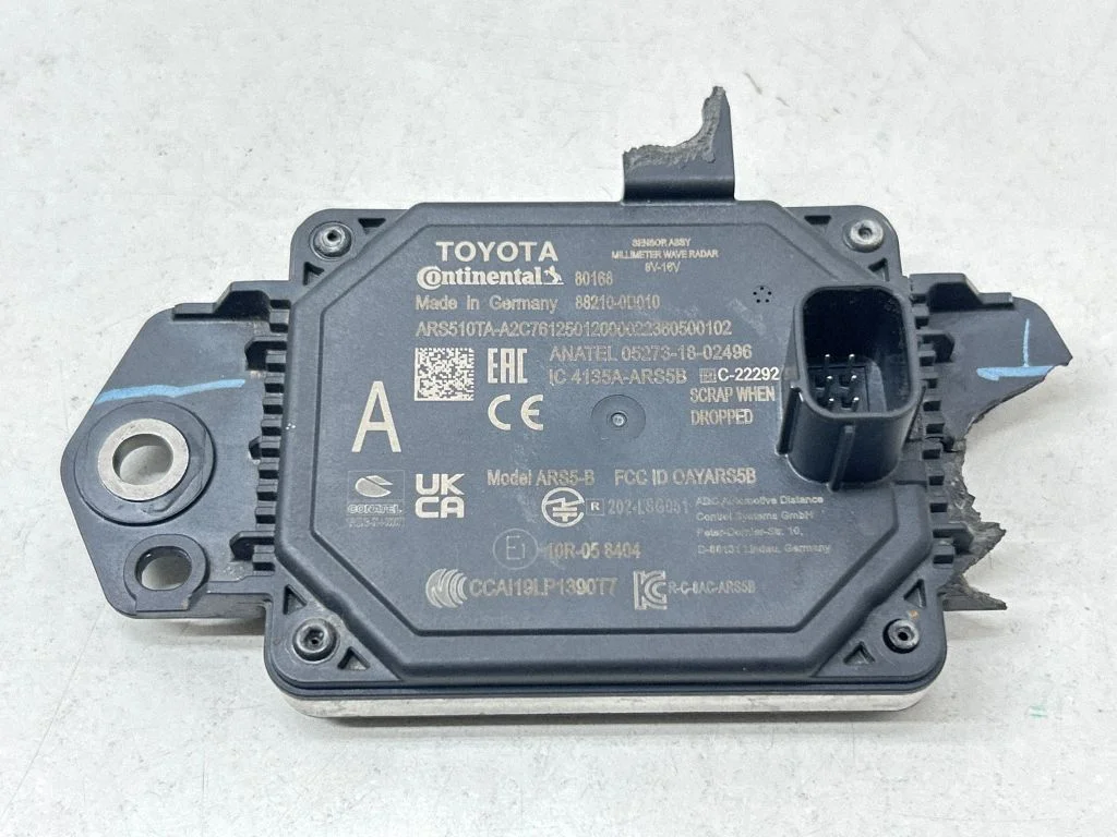 Distronic-radar 882100D010