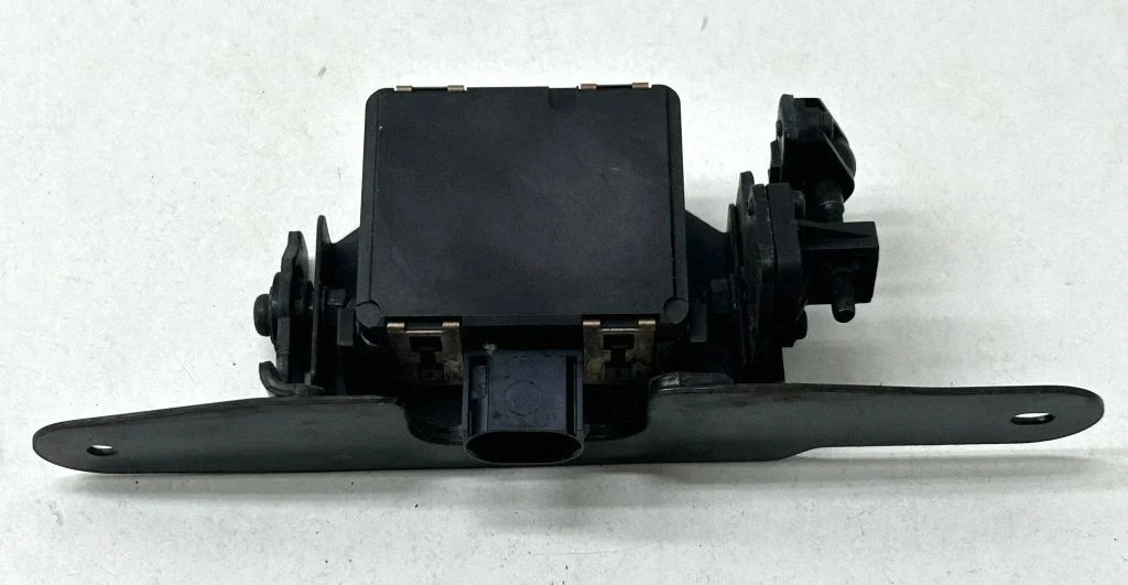 Distronic-radar – Nissan Navara D23 (2015-)