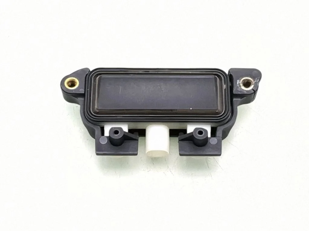 Tailgate opening switch – Tesla Model S (2012-)