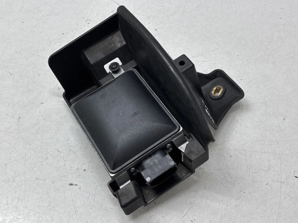 Blind spot module – Porsche Panamera (970) (2009-2017)