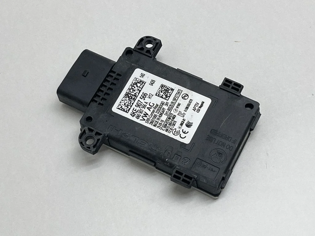 Aklās zonas modulis 4KE907566