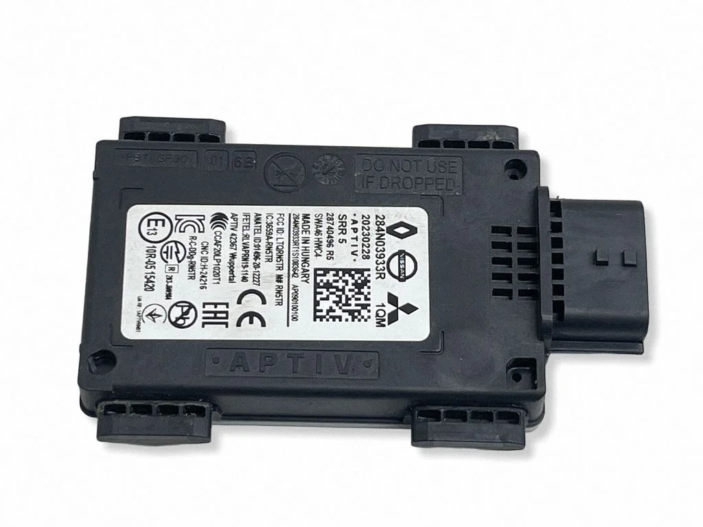 Pimenurga moodul 284N03933R