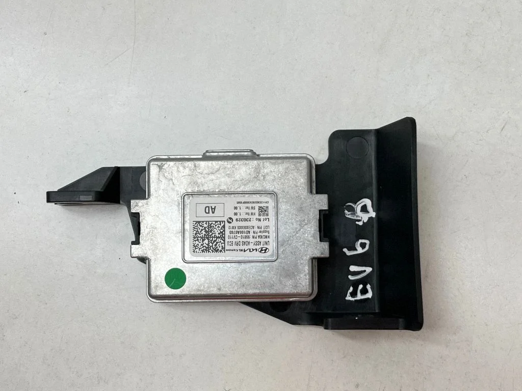 Moduł martwego pola – KIA EV6 (2021-)