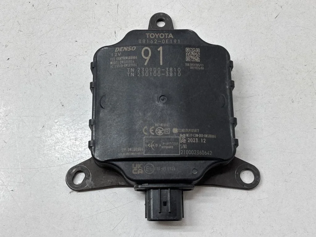 Aklās zonas modulis 881620E191