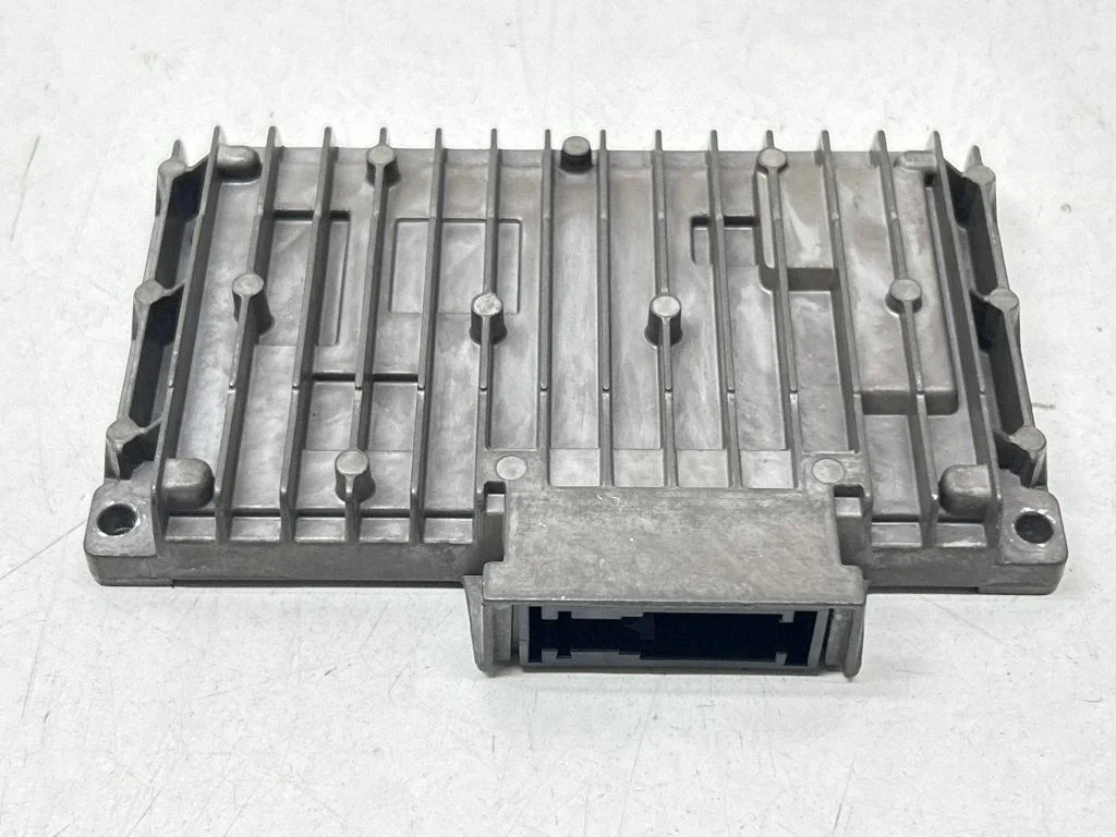 Blind spot module – Mercedes-Benz EQC (2019-)
