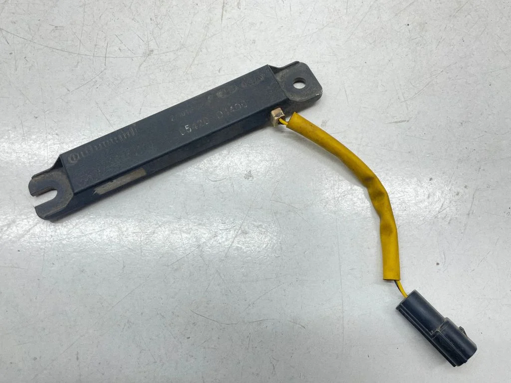 Võtmeta süsteemi KESSY (keyless) juhtplokk/moodul 95420D4400