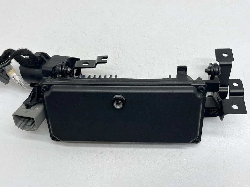 Windshield/windscreen camera – Volvo S90, V90 (2016-)