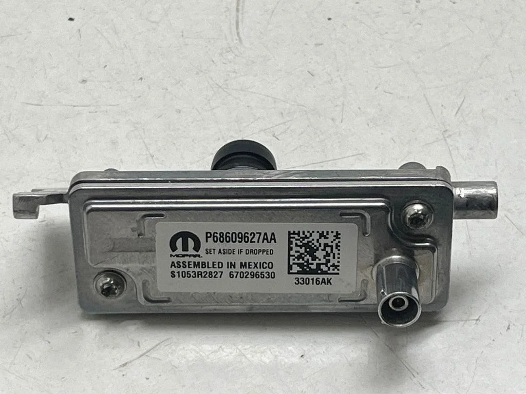 Vējstikla kamera P68609627AA