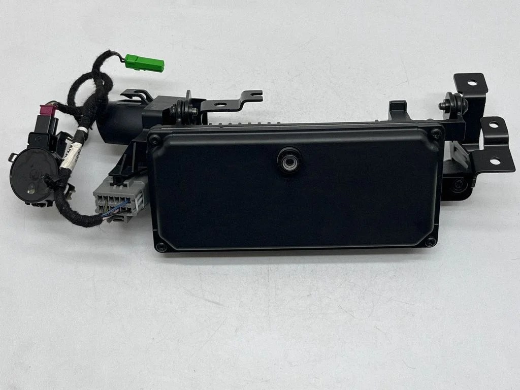 Windshield/windscreen camera – Volvo S60 (2018-)