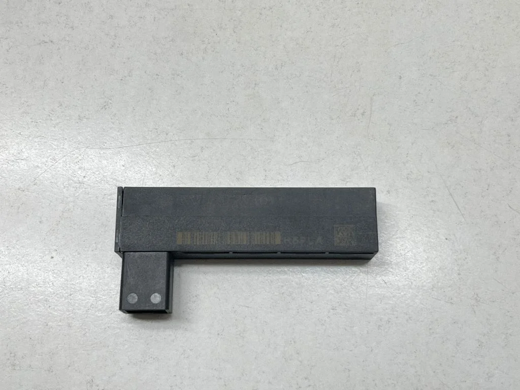 Võtmeta süsteemi KESSY (keyless) juhtplokk/moodul 31346697