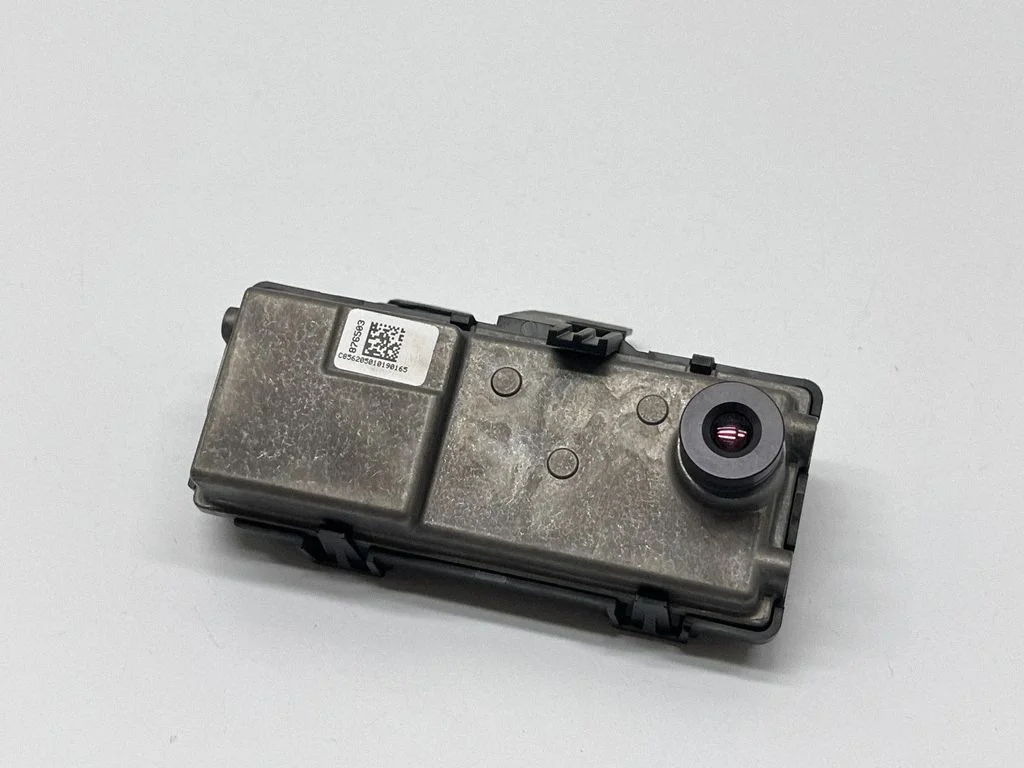 Windshield/windscreen camera 284624085R – Renault Talisman (2015-)