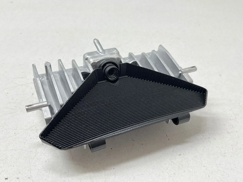 Windshield/windscreen camera – Volvo S60 (2018-)