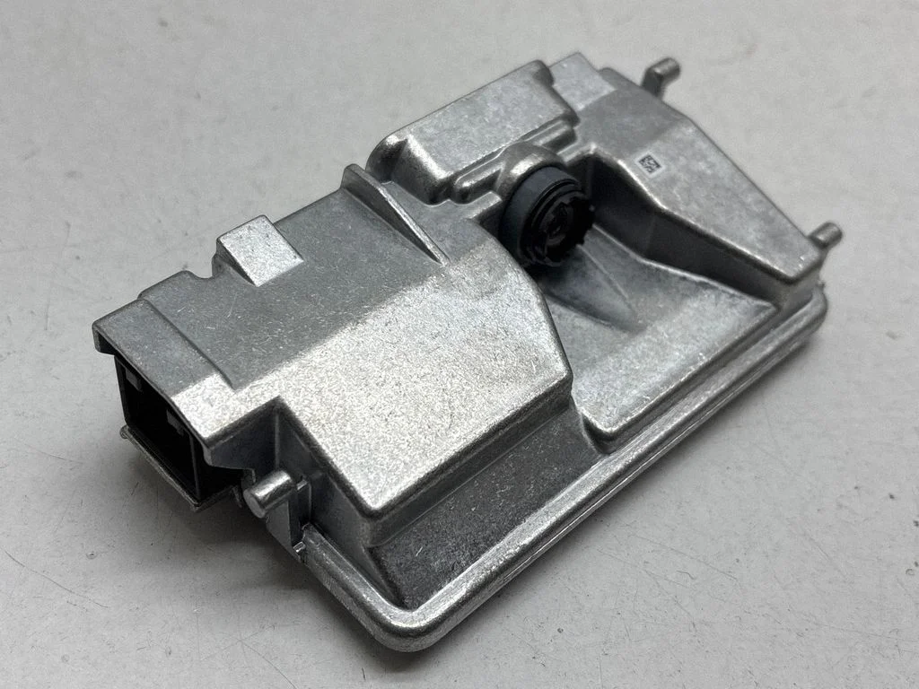 Windshield/windscreen camera – Porsche Macan (95B) (2014-2018)