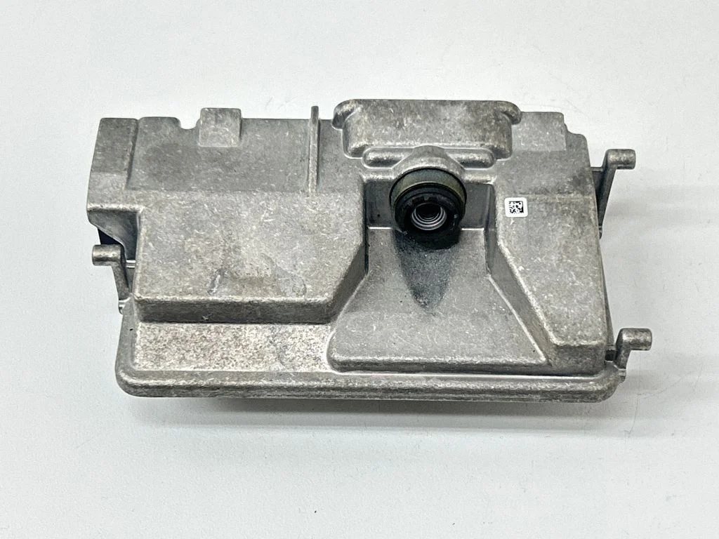 Windshield/windscreen camera – Porsche Cayenne (92A) (2010-2017)