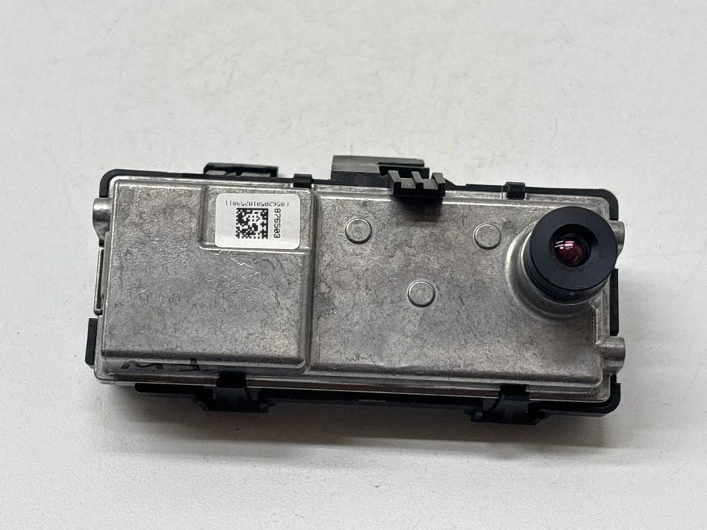 Kamera przedniej szyby 284624085R