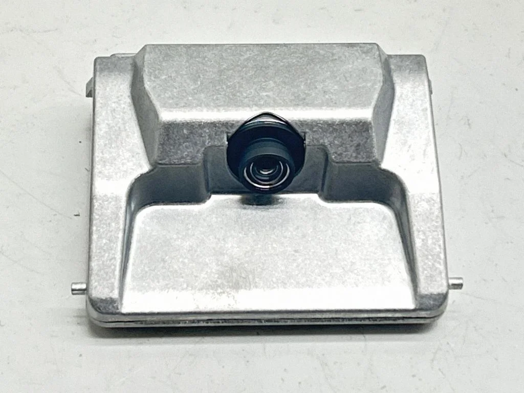 Windshield/windscreen camera – KIA EV6 (2021-)