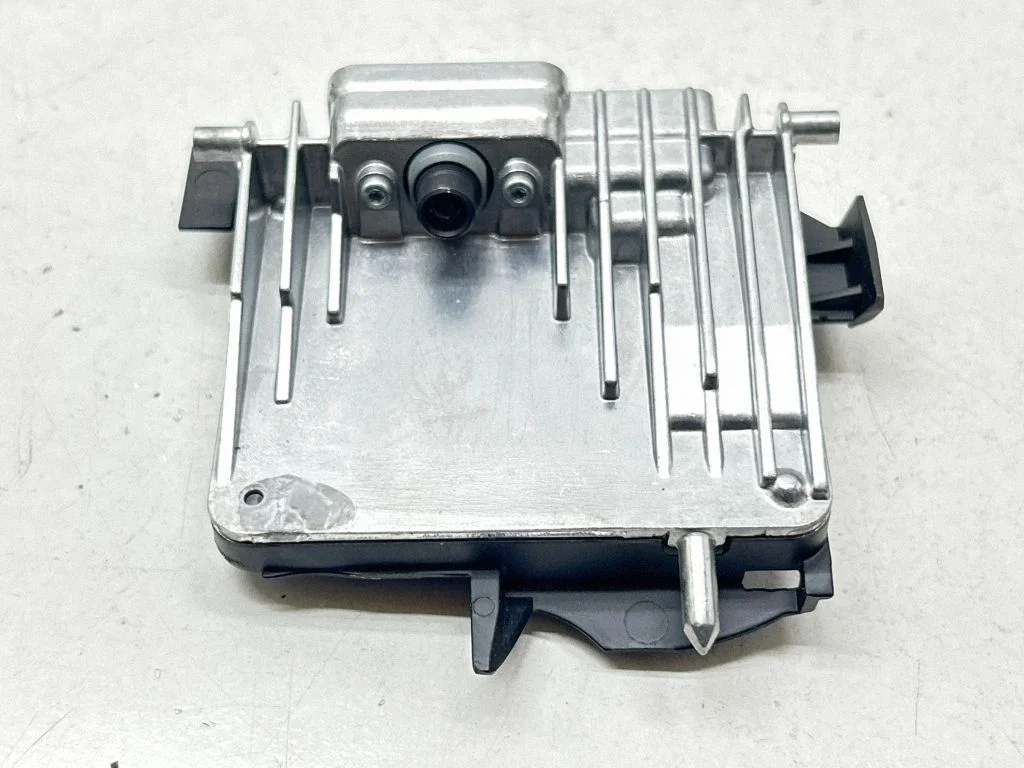 Windshield/windscreen camera – Mercedes-Benz A-Class W177 AMG (2018-)