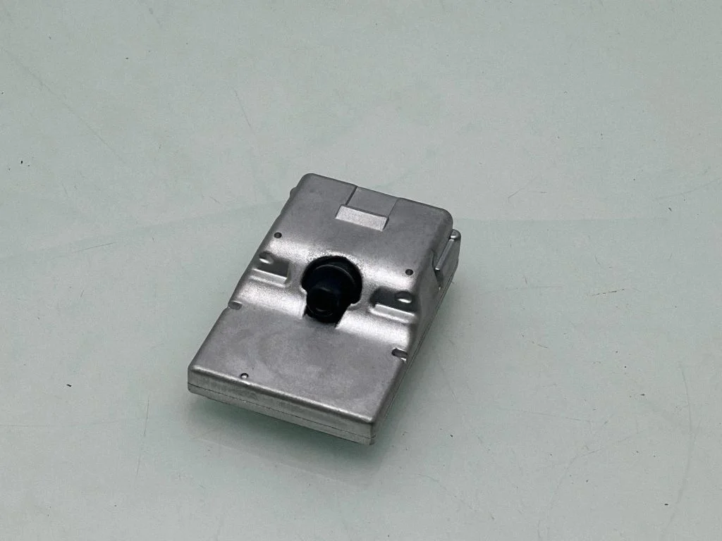 Windshield/windscreen camera – Opel Astra K (2015-2021)