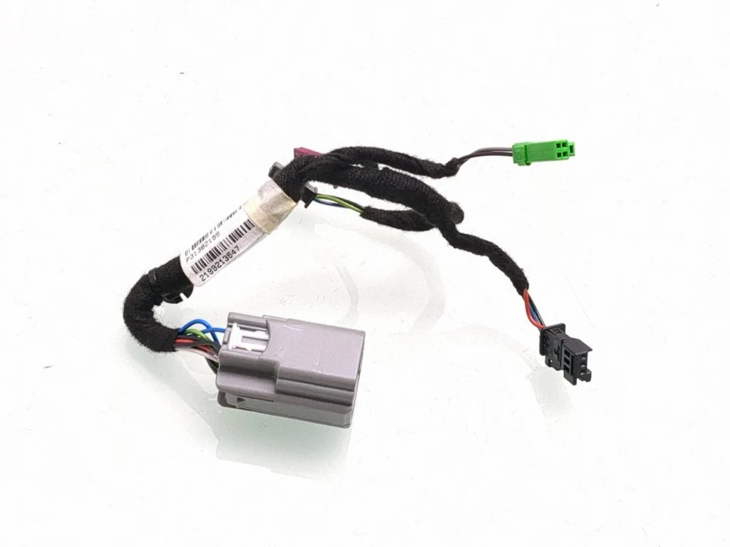 Windshield/windscreen camera – Volvo S90, V90 (2016-)