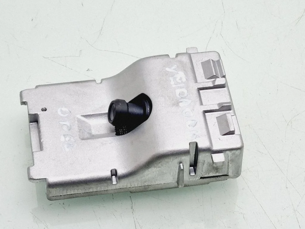 Windshield/windscreen camera – Opel Astra K (2015-2021)