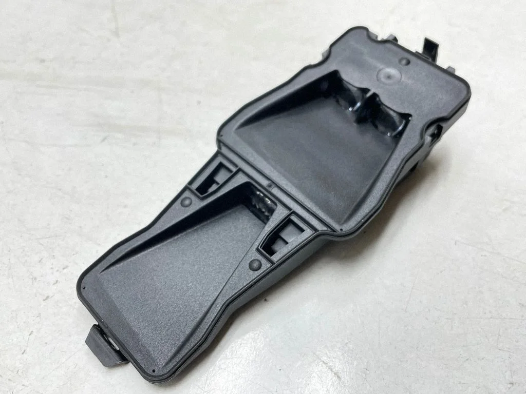 Windshield/windscreen camera – Volvo V40 (2012-2019)