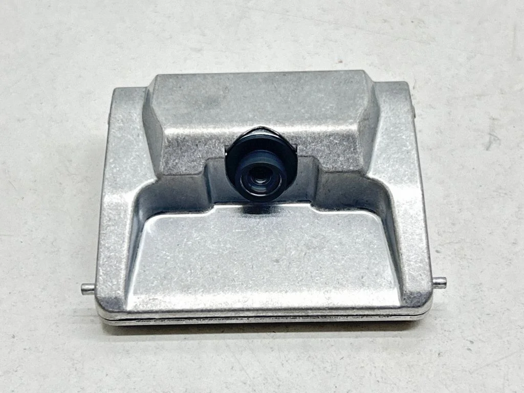 Windshield/windscreen camera – KIA EV6 (2021-)