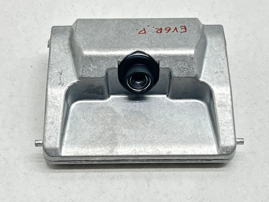 Windshield/windscreen camera – KIA EV6 (2021-)
