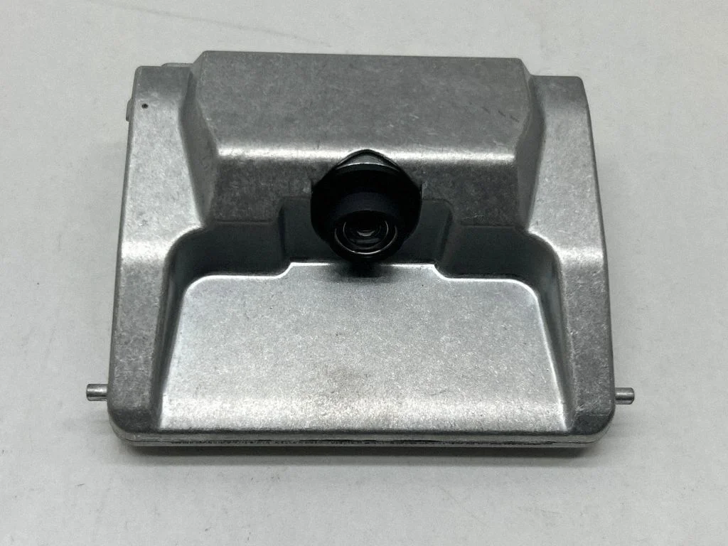 Windshield/windscreen camera – KIA EV6 (2021-)