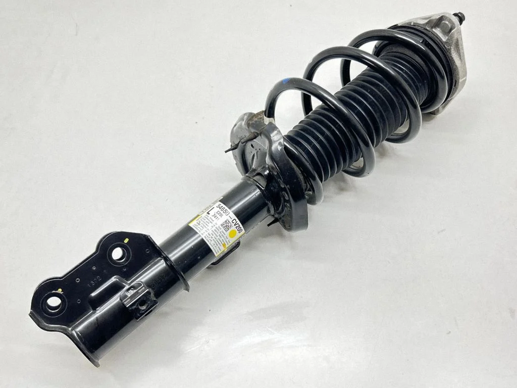 Eesmine amortisaator koos vedruga – KIA EV6 (2021-)