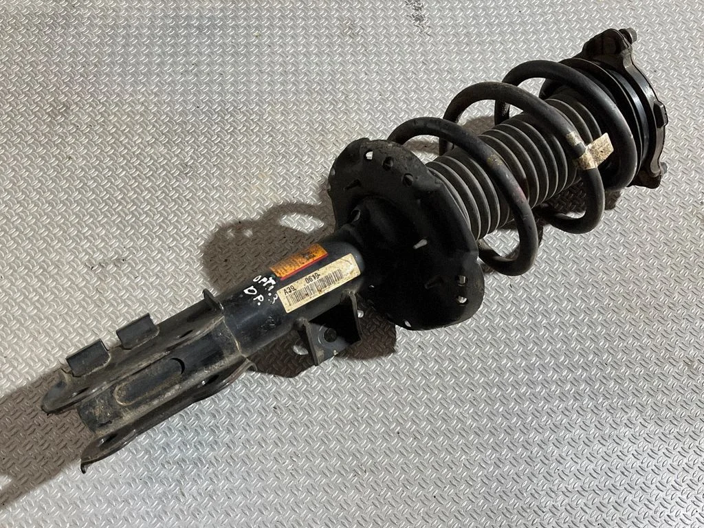 Front shock absorber with coil spring – KIA Optima (2015-2020)