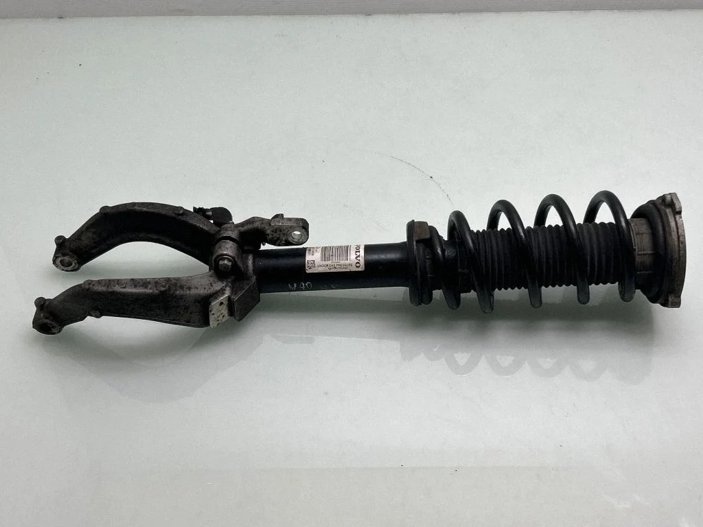 Front shock absorber with coil spring – Volvo S90, V90 (2016-)