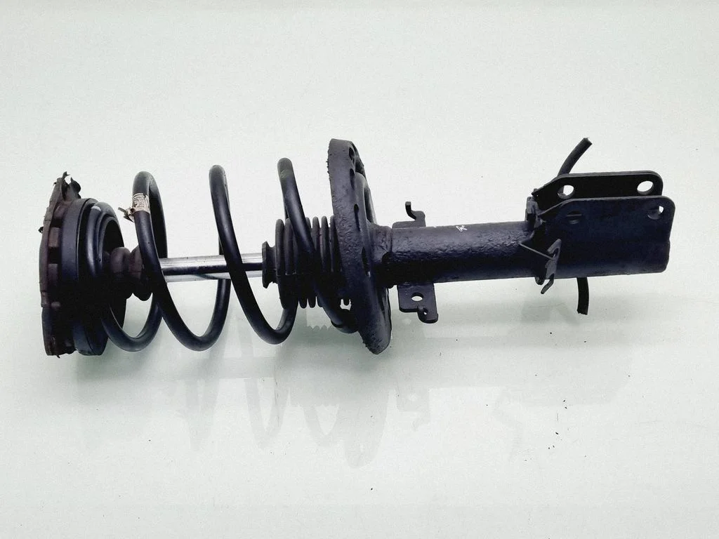 Eesmine amortisaator koos vedruga – Renault Megane III (2009-2016)