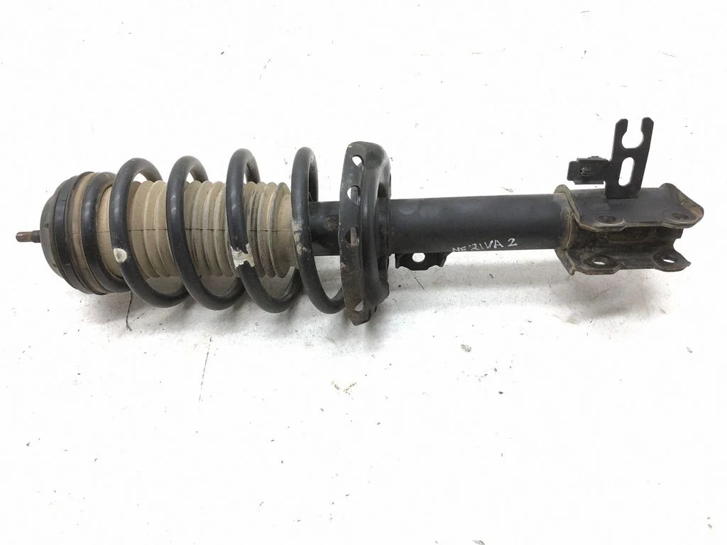 Front shock absorber with coil spring – Opel Meriva B (2010-2016)